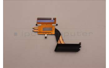 Lenovo 5H40S20541 HEATSINK Heatsink L 82QG WEIHONG