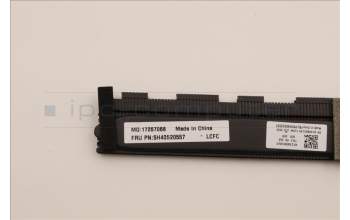 Lenovo 5H40S20557 HEATSINK HEATSINK L 82QC TAISOL