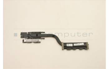 Lenovo 5H40S20560 HEATSINK Heatsink L 82RQ WEIHONG