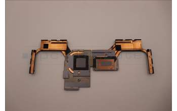 Lenovo 5H40S20567 HEATSINK Heatsink L 82TF TAISOL