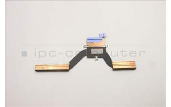 Lenovo 5H40S20579 HEATSINK Thermal module H 21CY UMA_HY