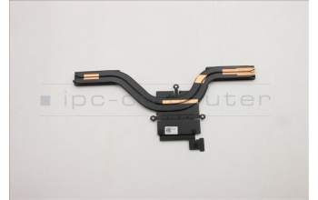 Lenovo 5H40S20583 HEATSINK Thermal module H 21CX UMA_HY