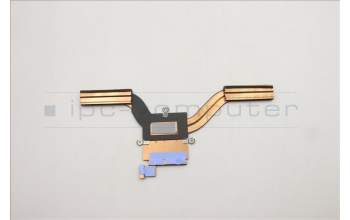 Lenovo 5H40S20583 HEATSINK Thermal module H 21CX UMA_HY