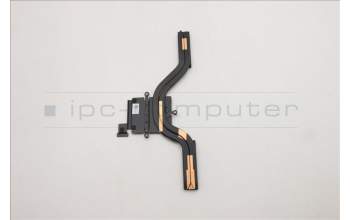 Lenovo 5H40S20583 HEATSINK Thermal module H 21CX UMA_HY