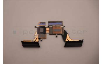 Lenovo 5H40S20590 HEATSINK Heatsink L 82UF WEIHONG