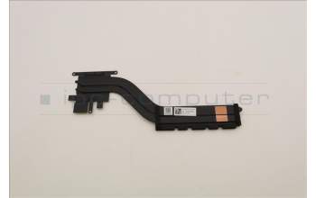 Lenovo 5H40S20592 HEATSINK Thermal module W 82R9 KIPO