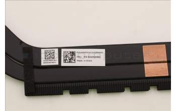Lenovo 5H40S20592 HEATSINK Thermal module W 82R9 KIPO