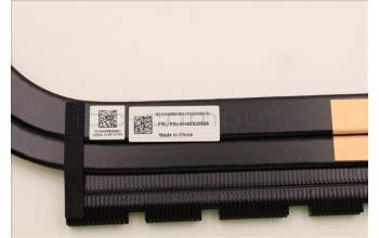 Lenovo 5H40S20595 HEATSINK Thermal module W 82RA FCN
