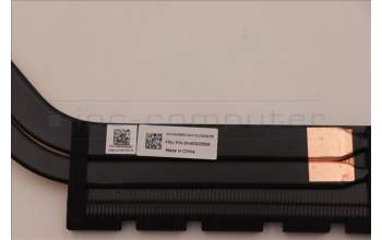 Lenovo 5H40S20599 HEATSINK Thermal module W 82R8 FCN