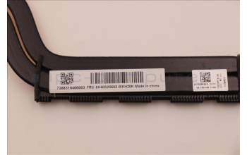 Lenovo 5H40S20603 HEATSINK Heatsink C 82SH UMA_FCN