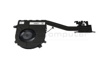 5H40S20621 original Lenovo ventilateur incl. refroidisseur