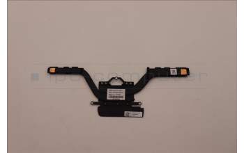 Lenovo 5H40S20623 HEATSINK Heatsink W 82Q6 HY