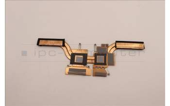 Lenovo 5H40S20649 HEATSINK Heatsink L 82TL TAISOL DIS