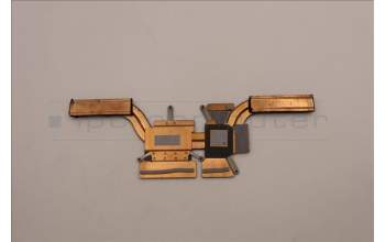 Lenovo 5H40S20656 HEATSINK Heatsink L82TK DIS Taisol