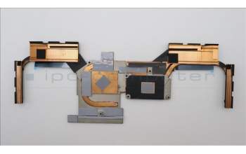 Lenovo 5H40S20663 HEATSINK Heatsink L 82UG TAISOL