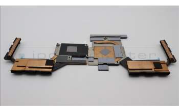 Lenovo 5H40S20663 HEATSINK Heatsink L 82UG TAISOL