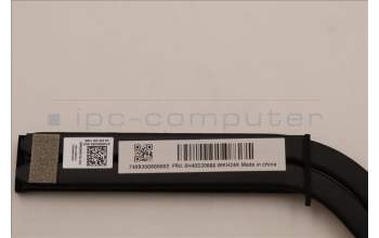 Lenovo 5H40S20666 HEATSINK Heatsink C 82SD UMA Robin
