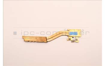 Lenovo 5H40S20673 HEATSINK Heatsink C 21DH UMA FCN