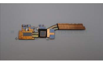 Lenovo 5H40S20674 HEATSINK Heatsink C 21DH DIS KIPO