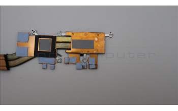 Lenovo 5H40S20674 HEATSINK Heatsink C 21DH DIS KIPO