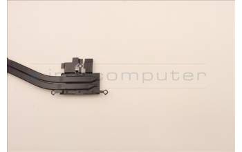 Lenovo 5H40S20677 HEATSINK Heatsink C 21DJ UMA FCN