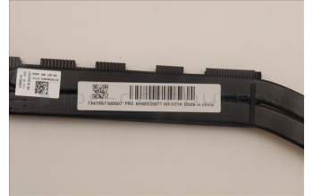 Lenovo 5H40S20677 HEATSINK Heatsink C 21DJ UMA FCN