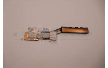 Lenovo 5H40S20678 HEATSINK Heatsink C 21DJ DIS KIPO
