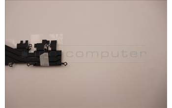 Lenovo 5H40S20678 HEATSINK Heatsink C 21DJ DIS KIPO