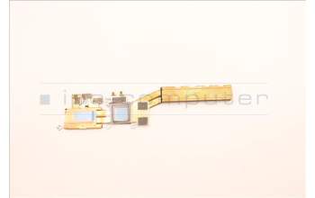 Lenovo 5H40S20679 HEATSINK Heatsink C 21DJ DIS FCN