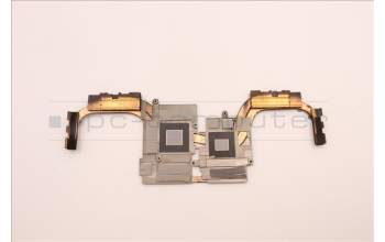 Lenovo 5H40S20680 HEATSINK Heatsink L 21EK WEIHONG