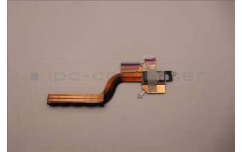 Lenovo 5H40S20685 HEATSINK Heatsink C 82SJ UMA_Robin