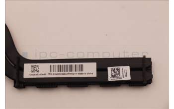 Lenovo 5H40S20685 HEATSINK Heatsink C 82SJ UMA_Robin