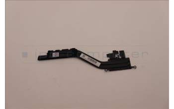 Lenovo 5H40S20686 HEATSINK Heatsink C 21DM Kipo