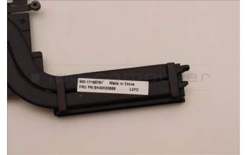 Lenovo 5H40S20688 HEATSINK Heatsink L 82UT AVC DIS
