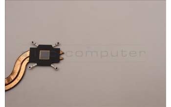 Lenovo 5H40S20707 HEATSINK Heatsink L 82SG WEIHONG