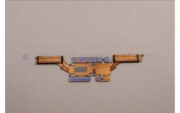 Lenovo 5H40S20739 HEATSINK Heatsink L 82T0 UMA AVC