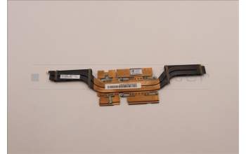 Lenovo 5H40S20739 HEATSINK Heatsink L 82T0 UMA AVC