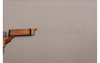 Lenovo 5H40S20739 HEATSINK Heatsink L 82T0 UMA AVC
