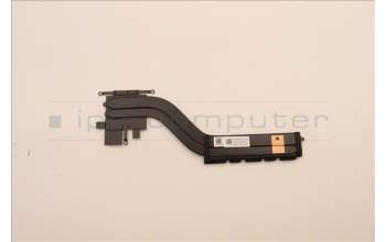 Lenovo 5H40S20752 HEATSINK Thermal module W 82R9 FCN TPD