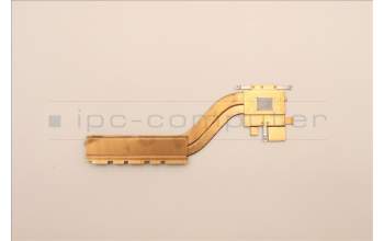Lenovo 5H40S20752 HEATSINK Thermal module W 82R9 FCN TPD
