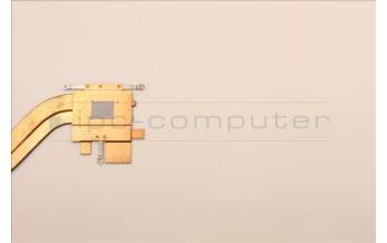 Lenovo 5H40S20752 HEATSINK Thermal module W 82R9 FCN TPD
