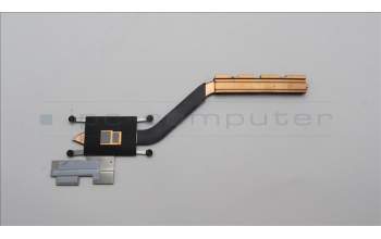 Lenovo 5H40S20762 HEATSINK Heatsink L 82XA WEIHONG