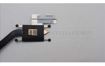 Lenovo 5H40S20762 HEATSINK Heatsink L 82XA WEIHONG