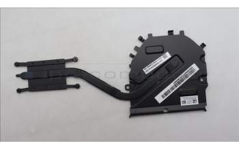 Lenovo 5H40S20767 HEATSINK Heatsink L 82XA FANLESS AVC