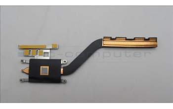 Lenovo 5H40S20768 HEATSINK Heatsink L 82YT UMA AVC