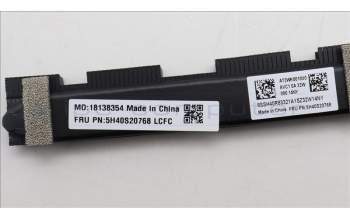 Lenovo 5H40S20768 HEATSINK Heatsink L 82YT UMA AVC