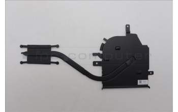 Lenovo 5H40S20775 HEATSINK Heatsink L 82XB FANLESS WEIHONG