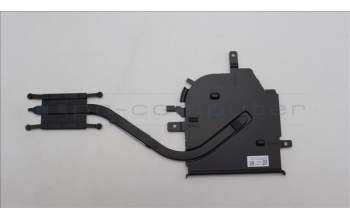 Lenovo 5H40S20777 HEATSINK Heatsink L 82XB FANLESS AVC