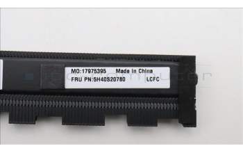 Lenovo 5H40S20780 HEATSINK HEATSINK L 82XM AVC