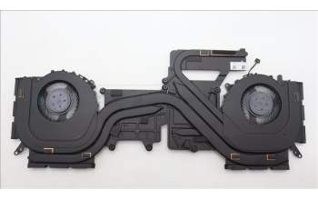 Lenovo 5H40S20808 HEATSINK Heatsink L 82WK AVC